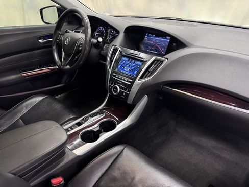 Used 2015 Acura TLX V6 w/ Technology Package image 26