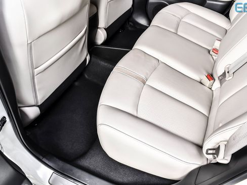 Used 2019 Nissan Leaf SL Plus w/ Protection Package image 23