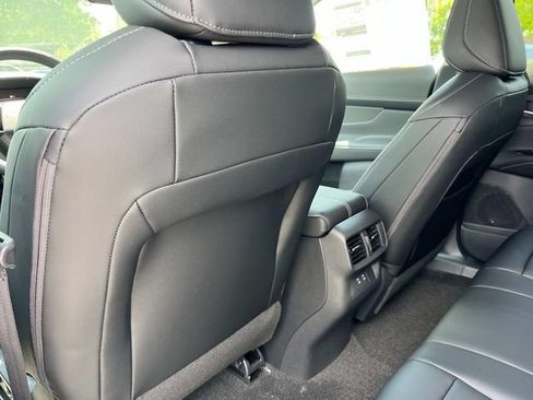 New 2025 Nissan Murano SV w/ Cargo Package AWD/4WD image 19