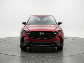 Used 2025 MAZDA CX-50 2.5 Hybrid w/ Premium Plus Pkg video 1