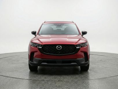 Used 2025 MAZDA CX-50 2.5 Hybrid w/ Premium Plus Pkg