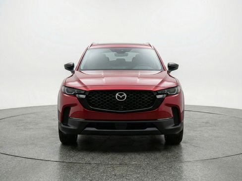 Used 2025 MAZDA CX-50 2.5 Hybrid w/ Premium Plus Pkg image 1