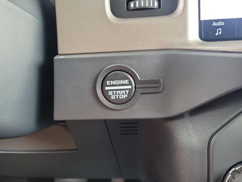 New 2026 Ford Bronco Outer Banks AWD/4WD image 27