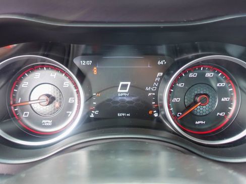 Used 2021 Dodge Charger SXT RWD image 15