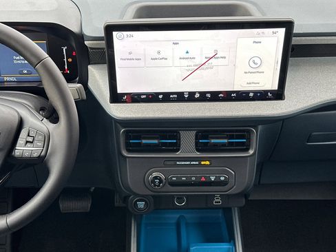 New 2025 Ford Maverick XLT w/ Equipment Group 301A image 18