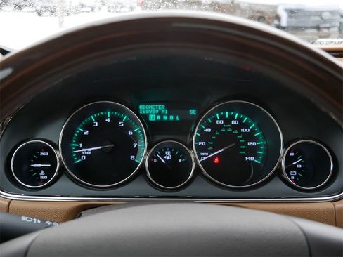 Used 2014 Buick Enclave Premium w/ Trailering Provision Package image 19