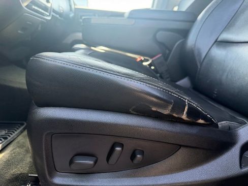 Used 2016 Chevrolet Silverado 1500 LT w/ All Star Edition AWD/4WD image 33