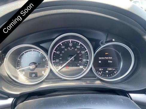Used 2019 MAZDA CX-5 Touring AWD/4WD image 28