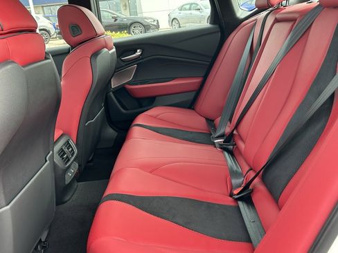 New 2025 Acura TLX A-Spec Package image 14