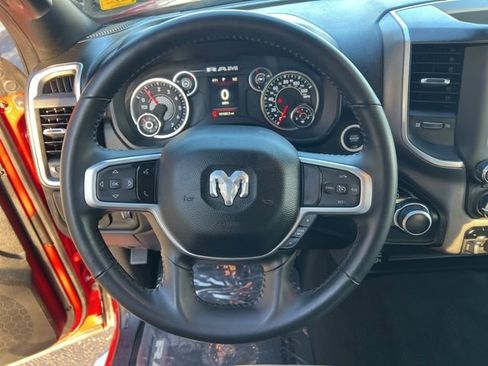 Used 2024 RAM 2500 Big Horn image 10