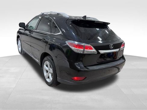 Used 2015 Lexus RX 350 F Sport image 15