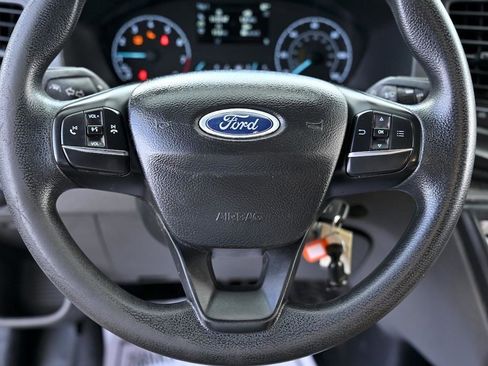 Used 2020 Ford Transit 250 148 High Roof Extended image 14