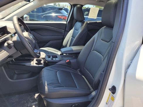 New 2025 Ford Mustang Mach-E Premium image 35