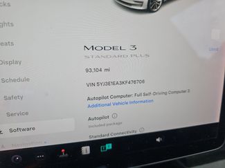 Used 2019 Tesla Model 3 Standard Range video 2