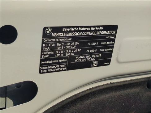 Used 2022 BMW X2 sDrive28i w/ Convenience Package FWD image 27