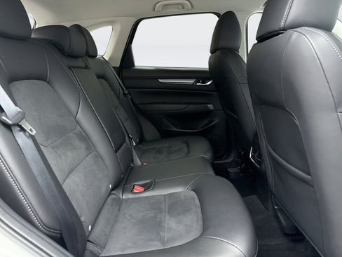 Used 2023 MAZDA CX-5 AWD 2.5 S w/ Select Package image 18
