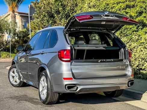 Used 2016 BMW X5 xDrive40e AWD/4WD image 22