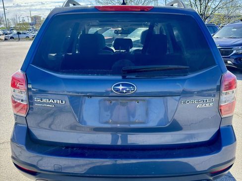 Used 2014 Subaru Forester 2.5i Premium w/ All-Weather Package image 4
