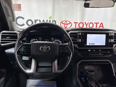 Used 2024 Toyota Tundra SR5 AWD/4WD image 19