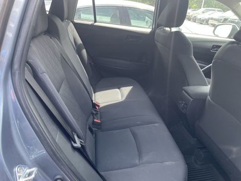 Used 2022 Toyota Corolla Cross LE FWD image 20