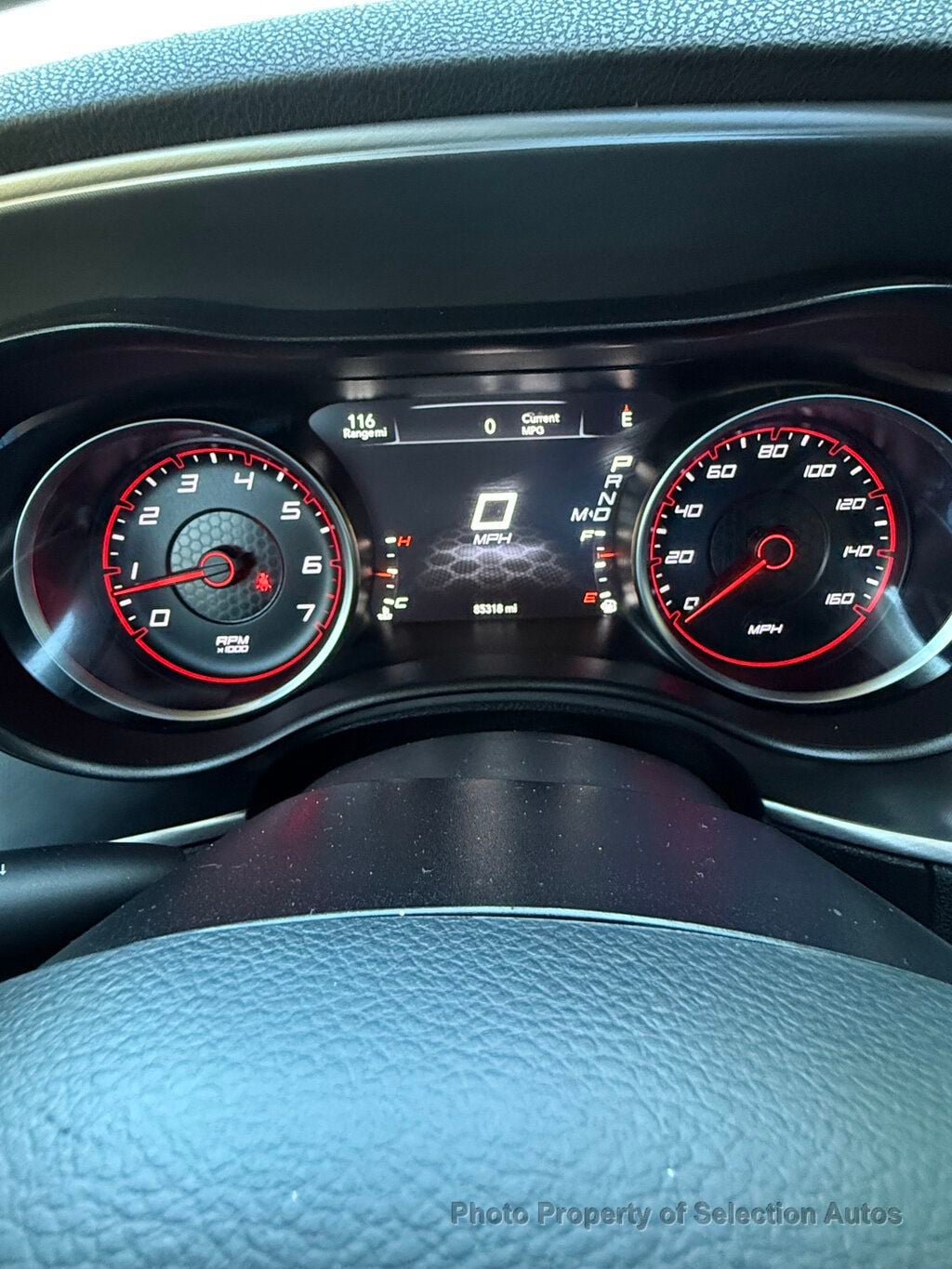 Used 2020 Dodge Charger R/T RWD image 26