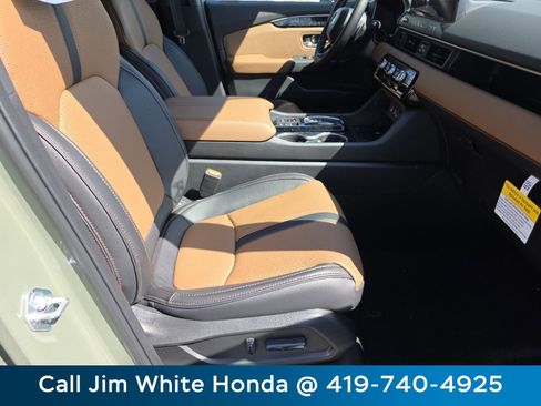 New 2026 Honda Passport TrailSport Elite image 22