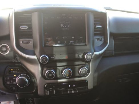 Used 2020 RAM 1500 Big Horn image 24