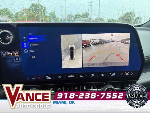 New 2026 Chevrolet Blazer EV LT image 26