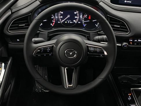 New 2025 MAZDA CX-30 AWD 2.5 S w/ Select Sport Pkg image 14