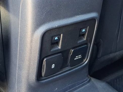Used 2023 Ford Bronco Wildtrak AWD/4WD image 21