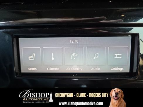 Used 2023 Lincoln Aviator Reserve w/ Equipment Group 201A AWD/4WD image 22