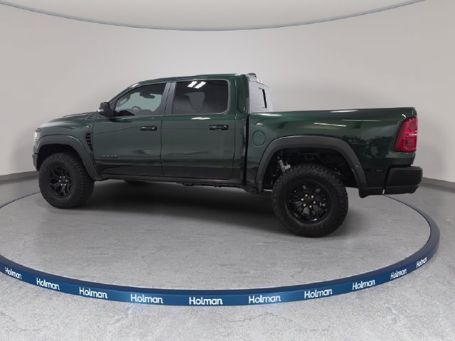 Used 2026 RAM 1500 RHO AWD/4WD image 9