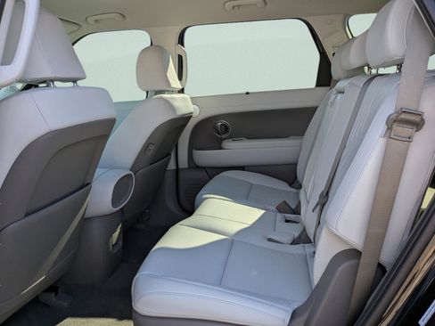 New 2026 Hyundai Palisade FWD Hybrid image 15