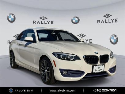 Used 2018 BMW 230i xDrive Coupe