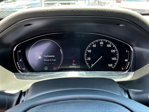 Used 2019 Honda Accord Sport image 12