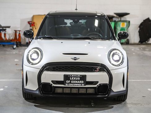 Used 2023 MINI Cooper S image 2