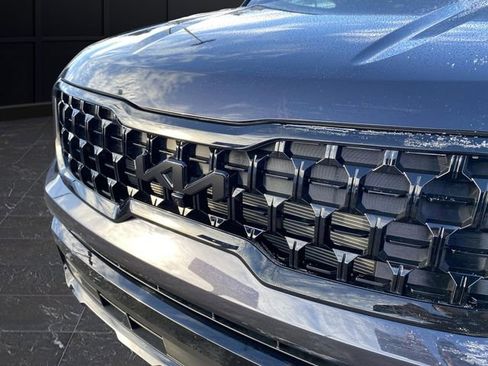 New 2025 Kia Telluride SX X-Line image 47