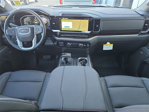New 2026 GMC Sierra 1500 Elevation w/ Elevation Premium Package image 11