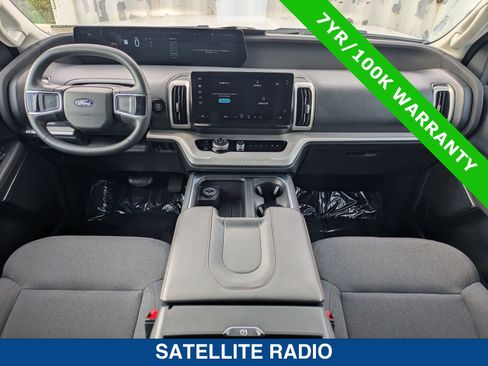 Certified 2025 Ford Expedition Active RWD image 20