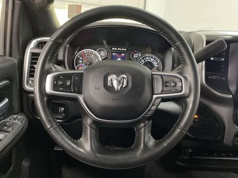 Used 2024 RAM 2500 Big Horn image 20
