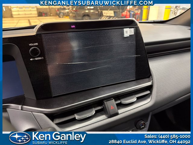 Used 2026 Subaru Outback Wilderness AWD/4WD image 11