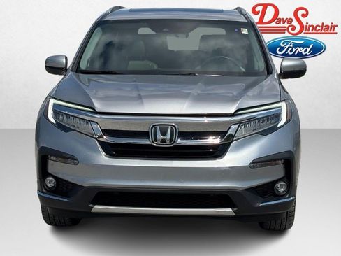 Used 2019 Honda Pilot Touring image 2