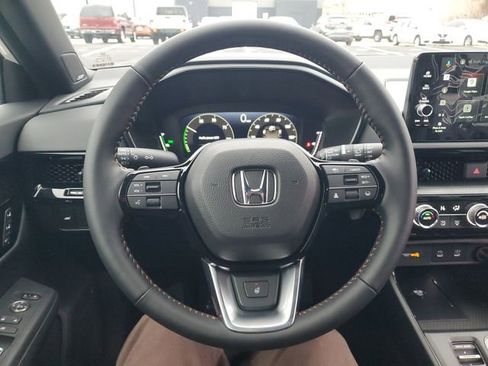 New 2026 Honda CR-V Sport Touring image 31