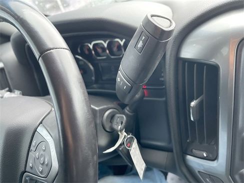 Certified 2018 Chevrolet Silverado 1500 LT w/ All Star Edition image 15