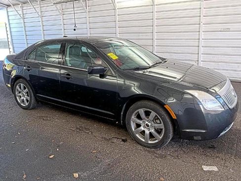 Used 2010 Mercury Milan Premier image 3