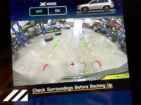 New 2026 Subaru Forester Premium image 13