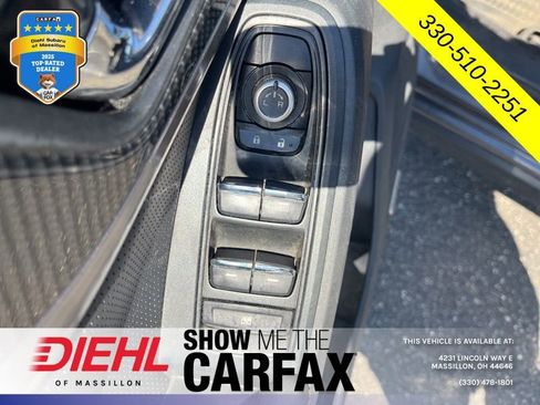 Used 2018 Subaru Crosstrek 2.0i Limited image 18