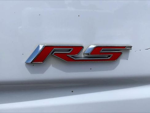 Used 2020 Chevrolet Silverado 1500 RST AWD/4WD image 10