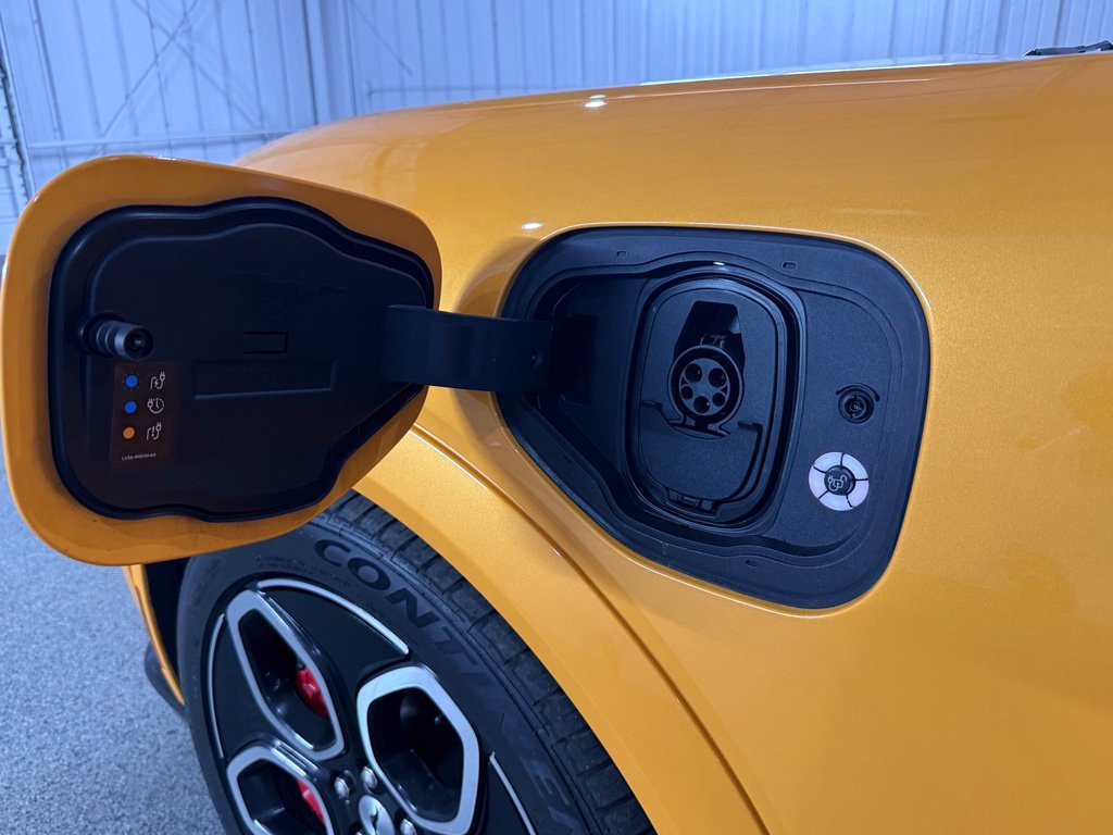 Used 2021 Ford Mustang Mach-E GT AWD/4WD image 50