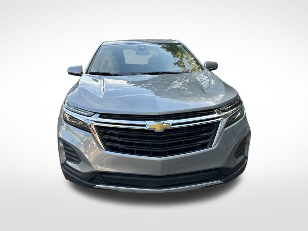 Used 2024 Chevrolet Equinox LT w/ LPO, Floor Liner Package FWD image 20
